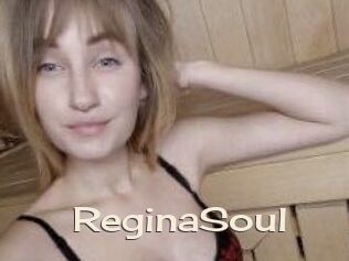 ReginaSoul