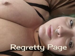 Regretty_Page