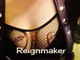 Reignmaker