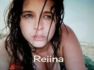 Reiina