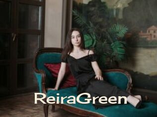 ReiraGreen