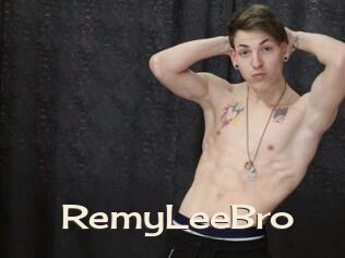 RemyLeeBro