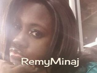 Remy_Minaj