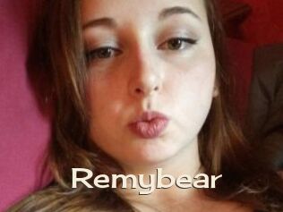 Remybear