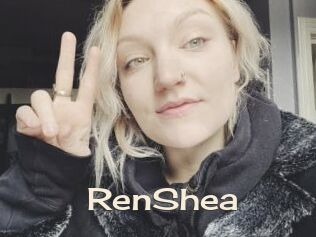 RenShea