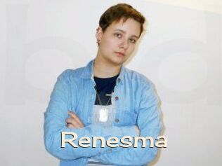 Renesma