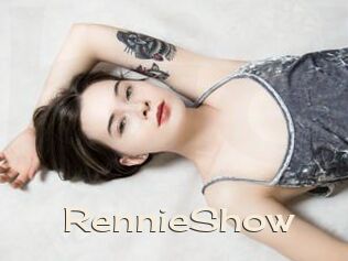 RennieShow