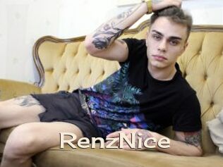 RenzNice