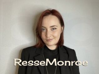 ResseMonroe