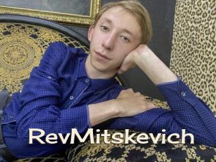 RevMitskevich