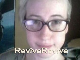 ReviveRevive