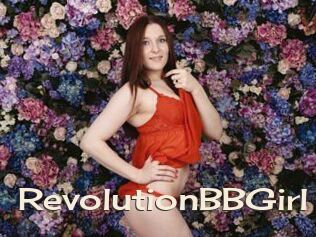 RevolutionBBGirl