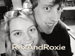 RexAndRoxie