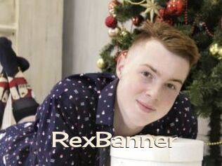 RexBanner