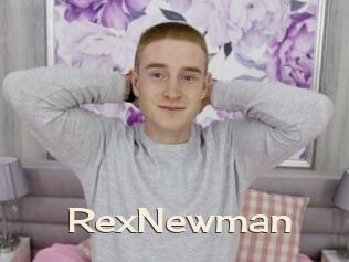 RexNewman