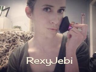 RexyJebi