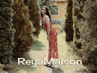 ReyaMalson