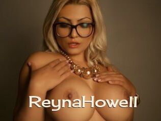 ReynaHowell