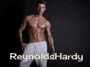 ReynoldsHardy