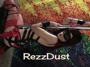 RezzDust