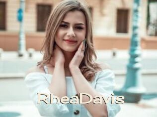 RheaDavis