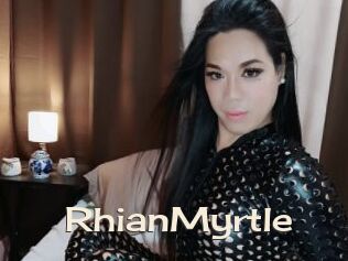 RhianMyrtle