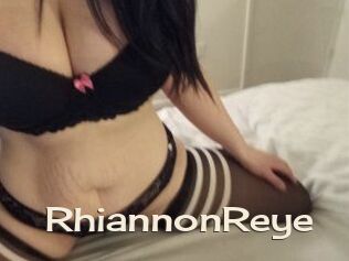 RhiannonReye