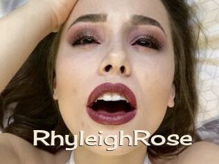 RhyleighRose