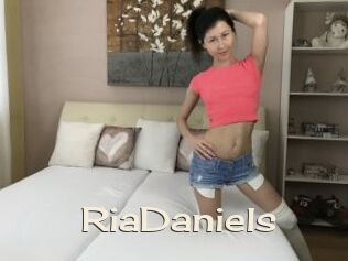 RiaDaniels