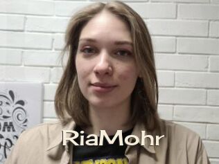 RiaMohr