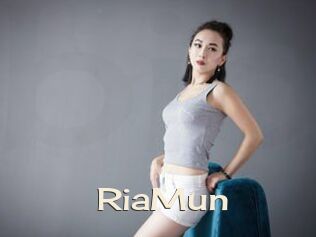 RiaMun