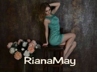 RianaMay