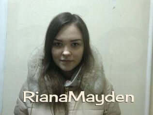 RianaMayden