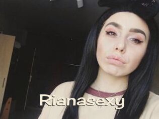 Rianasexy