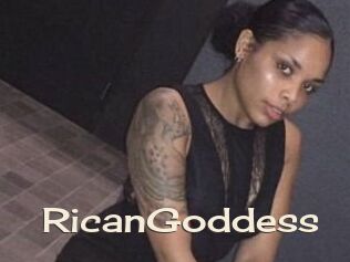 RicanGoddess