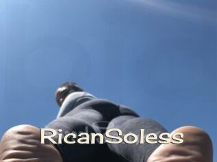 RicanSoless