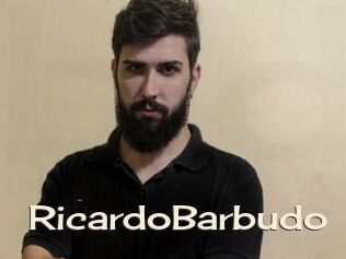 RicardoBarbudo