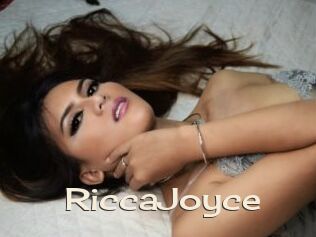 RiccaJoyce