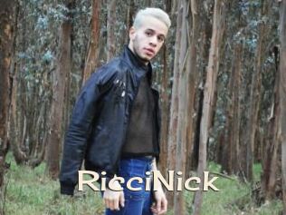 RicciNick