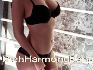 RichHarmonyBaby