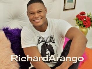 RichardArango