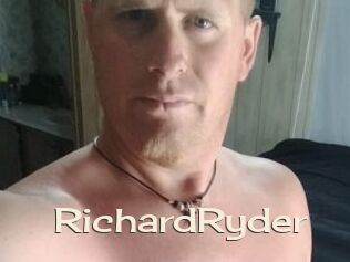 RichardRyder