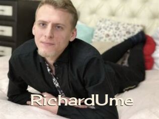 RichardUme