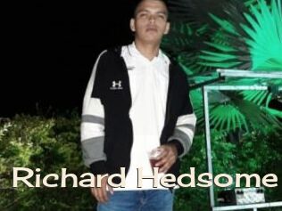 Richard_Hedsome