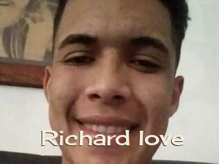 Richard_love