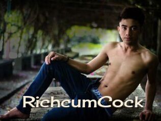 RichcumCock