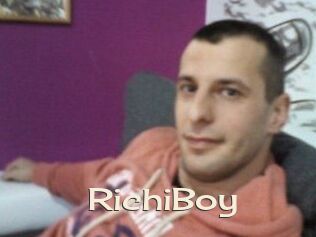 RichiBoy