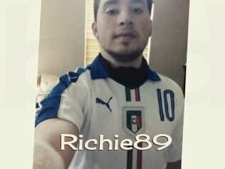 Richie89