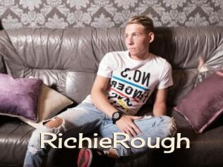 RichieRough