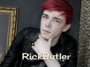 RickButler